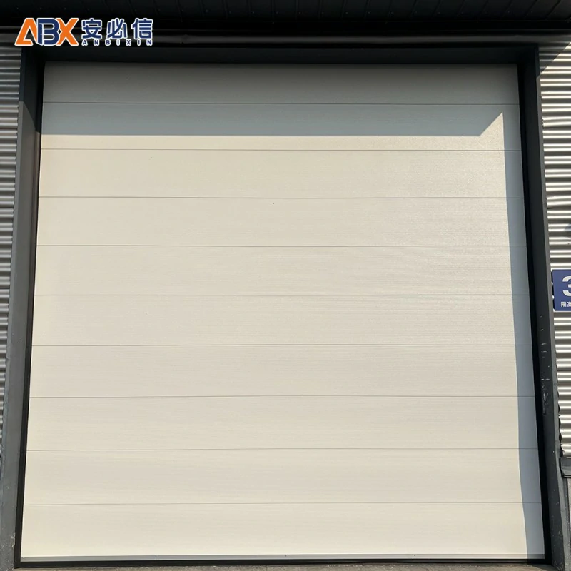 玉林升降提升门