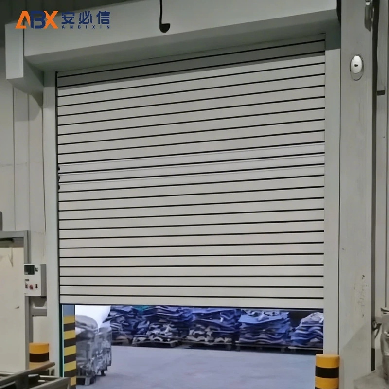 玉林快速卷帘门