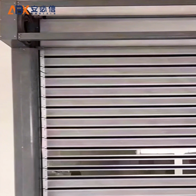 玉林雷达高速门